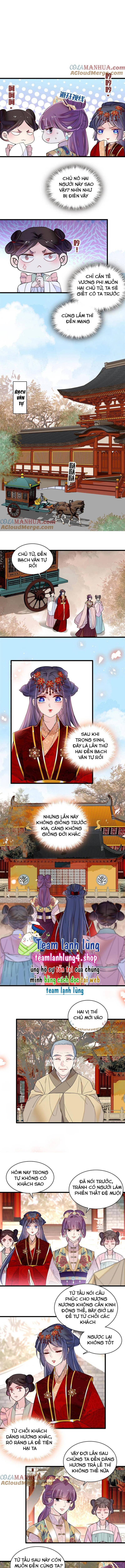 Tự Cẩm - Chap 269