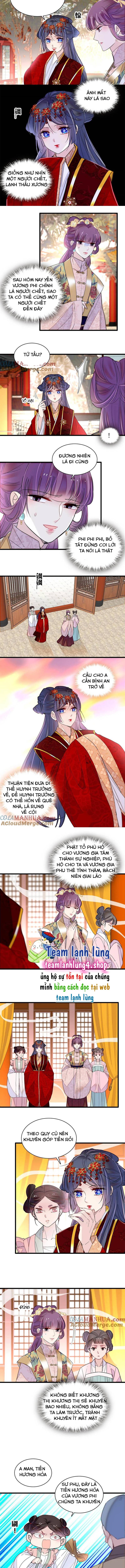 Tự Cẩm - Chap 269