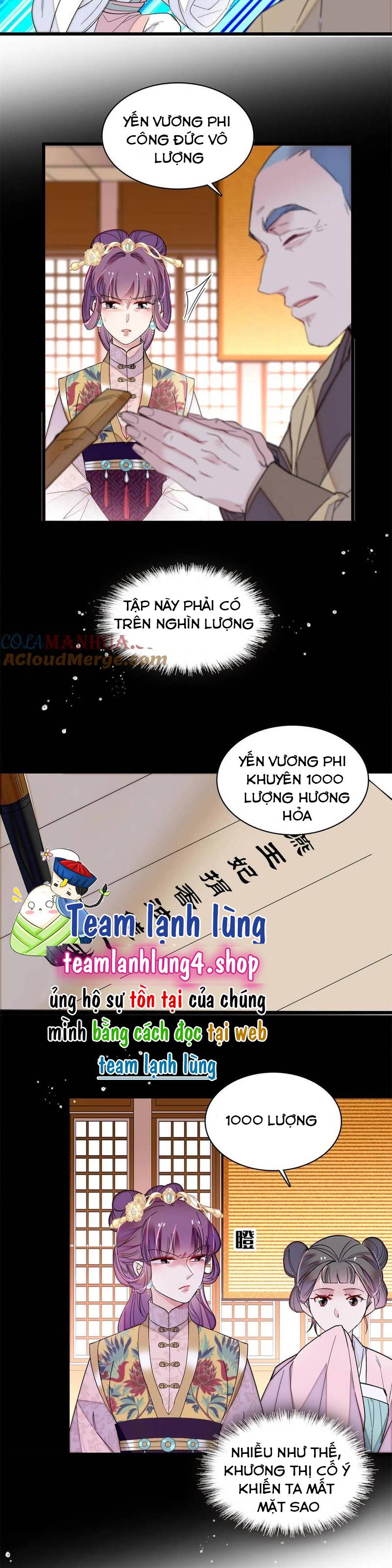 Tự Cẩm - Chap 269