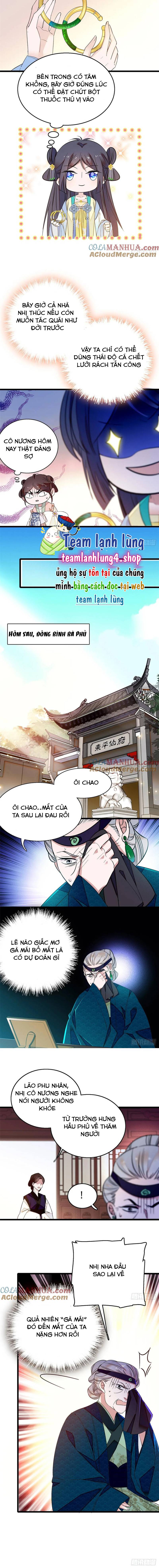 Tự Cẩm - Chap 27