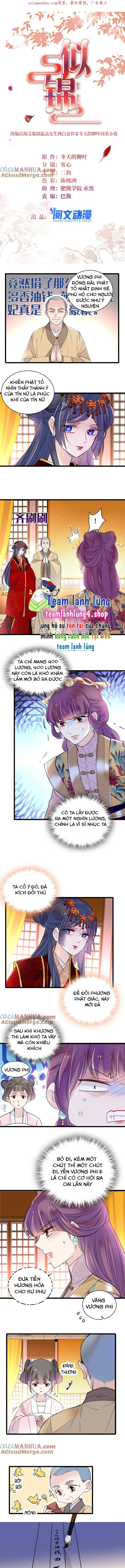 Tự Cẩm - Chap 270