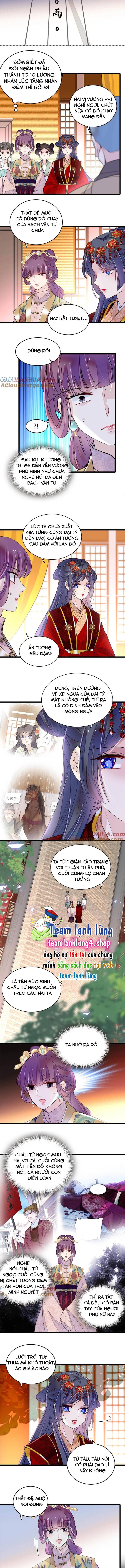 Tự Cẩm - Chap 270