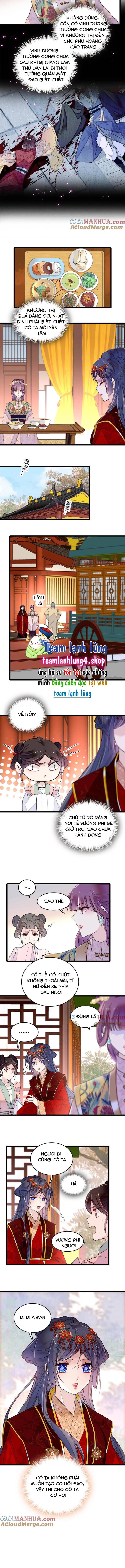 Tự Cẩm - Chap 270