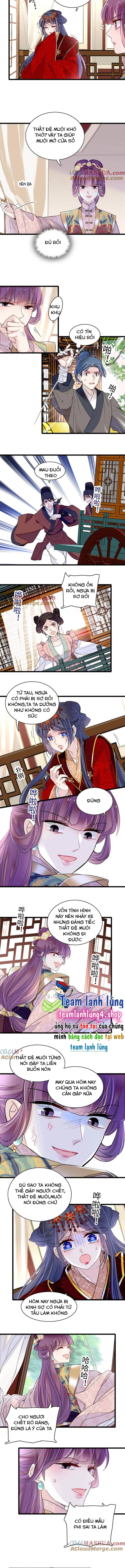 Tự Cẩm - Chap 270