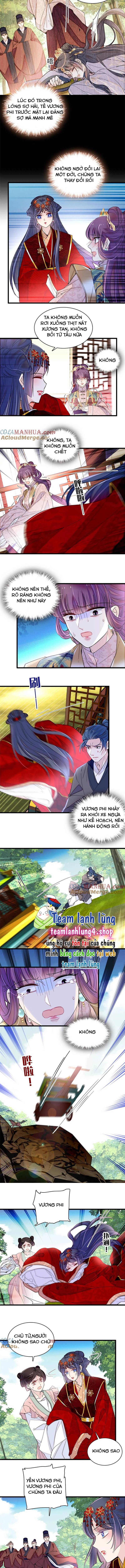 Tự Cẩm - Chap 271