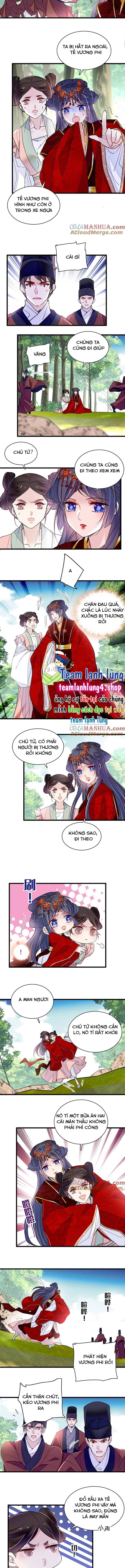 Tự Cẩm - Chap 271
