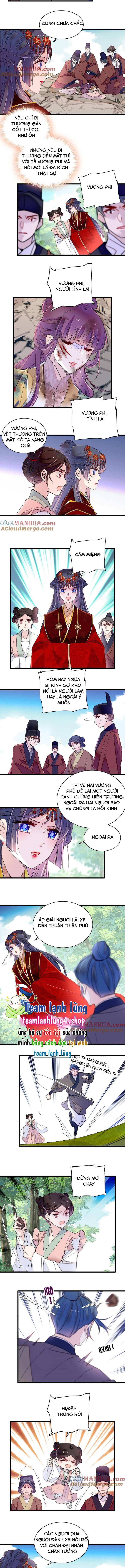 Tự Cẩm - Chap 271