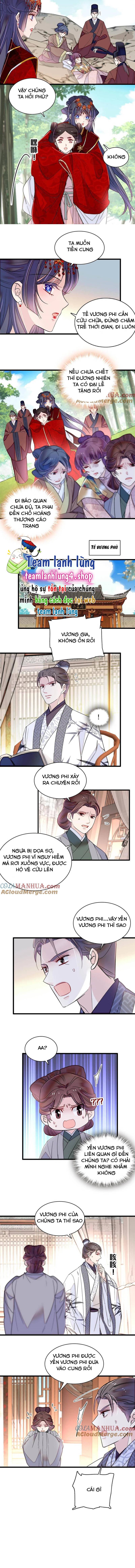Tự Cẩm - Chap 271