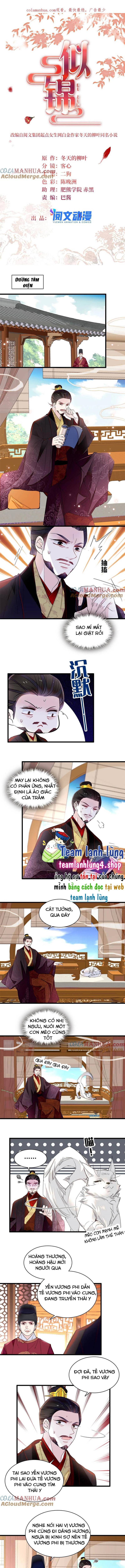 Tự Cẩm - Chap 272