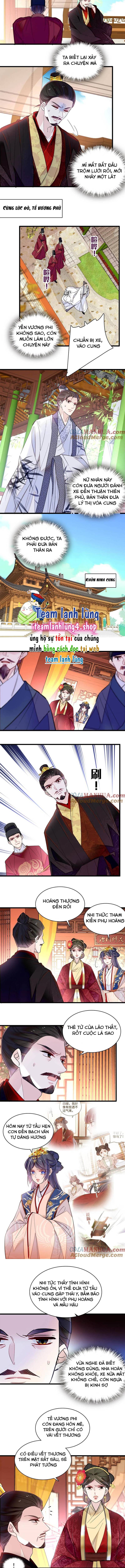 Tự Cẩm - Chap 272