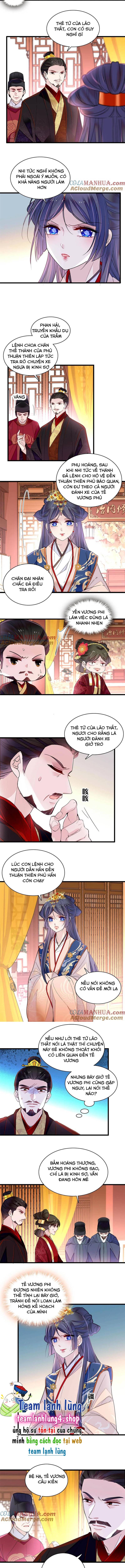 Tự Cẩm - Chap 272