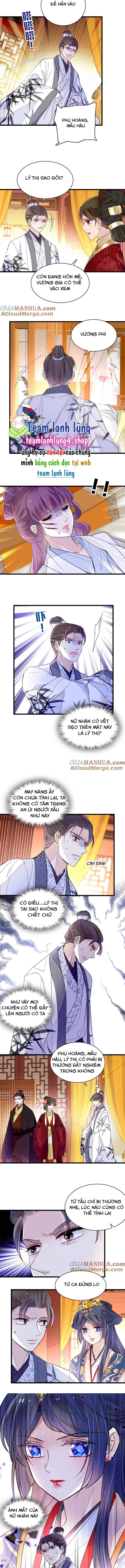 Tự Cẩm - Chap 272