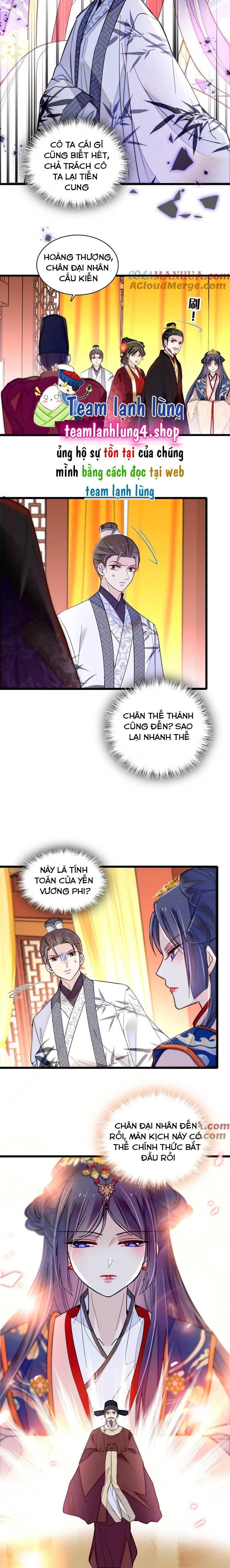 Tự Cẩm - Chap 272