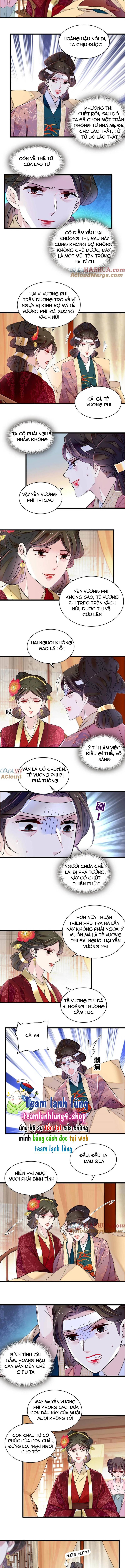 Tự Cẩm - Chap 274
