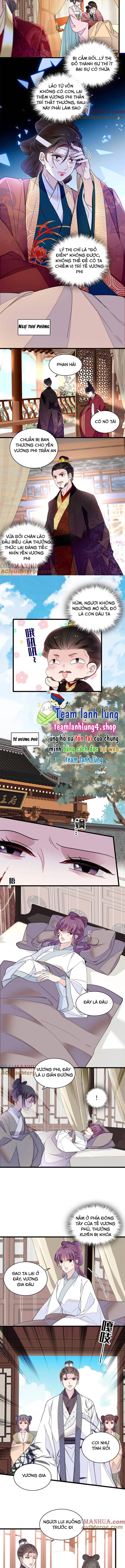 Tự Cẩm - Chap 274