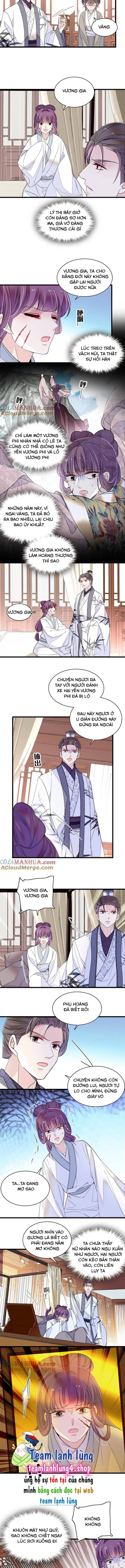 Tự Cẩm - Chap 274