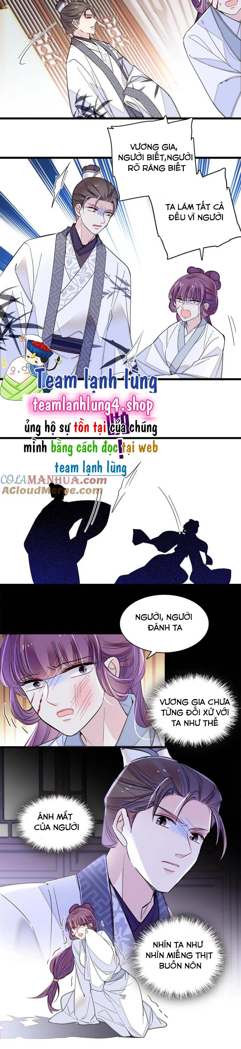 Tự Cẩm - Chap 274