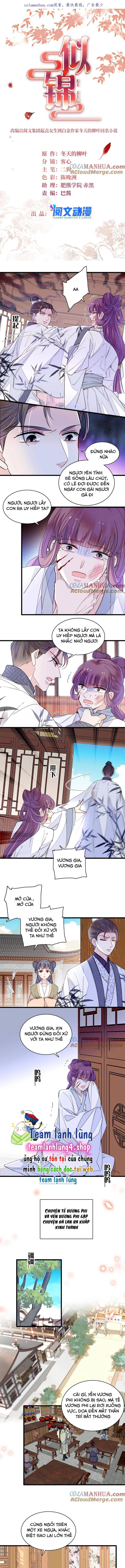 Tự Cẩm - Chap 275