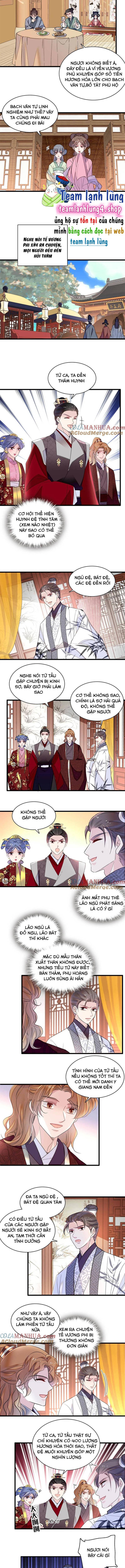 Tự Cẩm - Chap 275