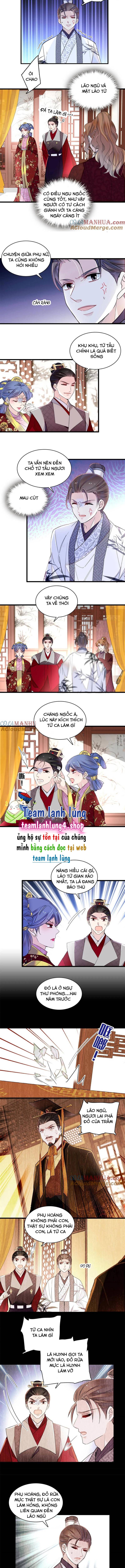 Tự Cẩm - Chap 275