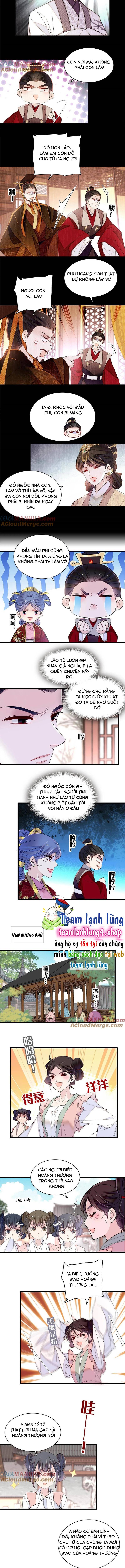 Tự Cẩm - Chap 275