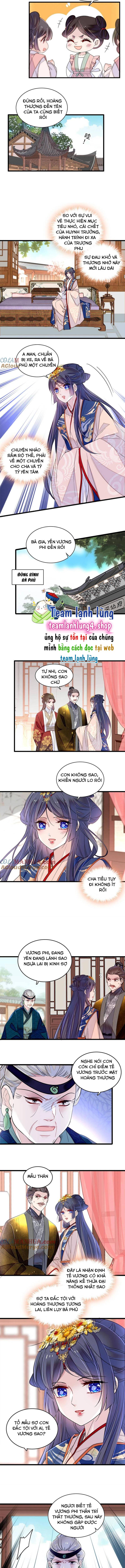 Tự Cẩm - Chap 275
