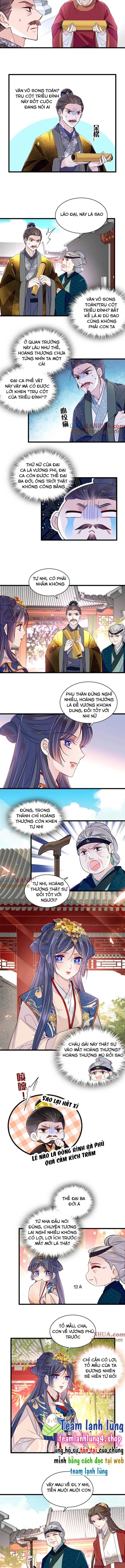 Tự Cẩm - Chap 276