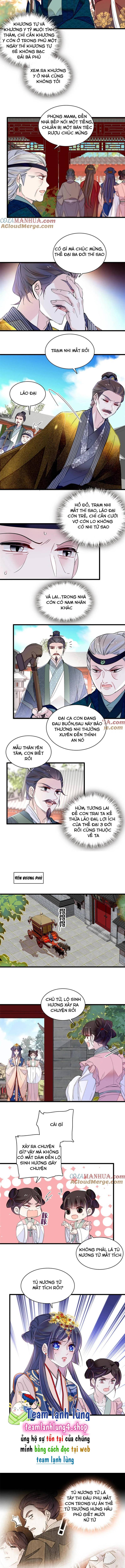 Tự Cẩm - Chap 276