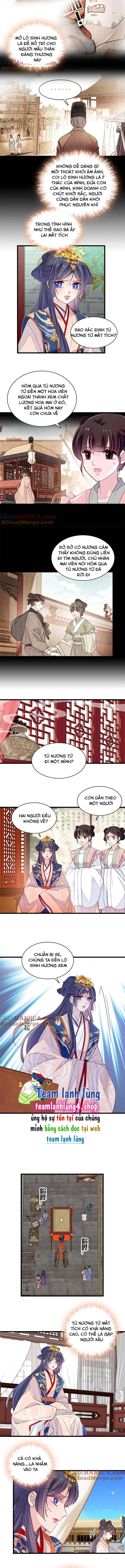 Tự Cẩm - Chap 276