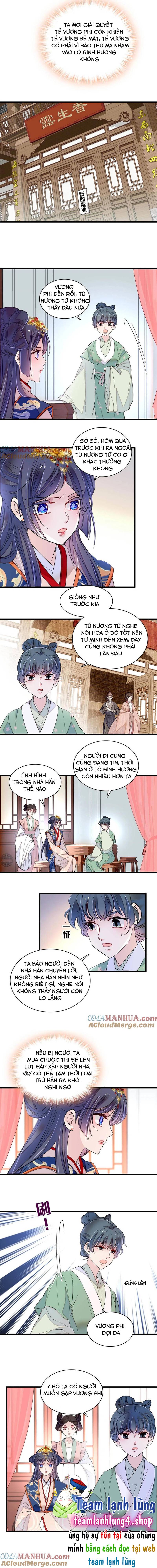 Tự Cẩm - Chap 276