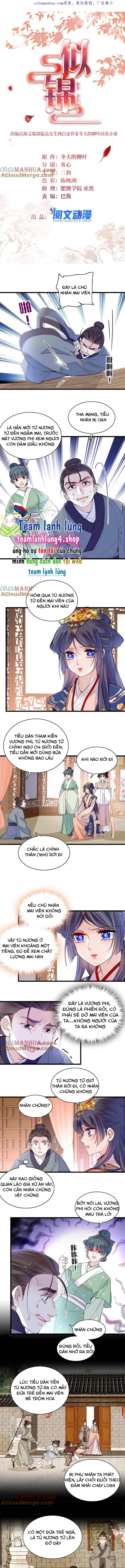 Tự Cẩm - Chap 277