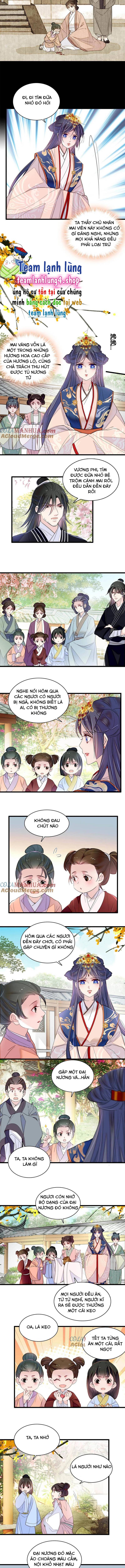 Tự Cẩm - Chap 277