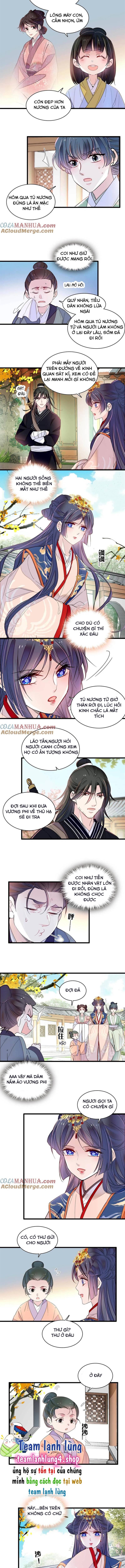Tự Cẩm - Chap 277