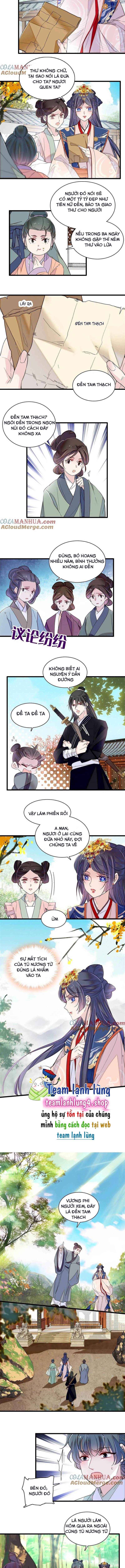 Tự Cẩm - Chap 277