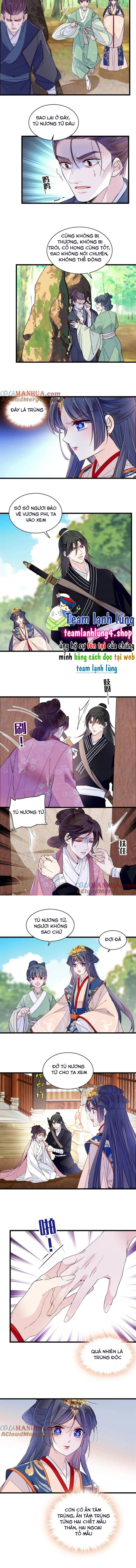 Tự Cẩm - Chap 277