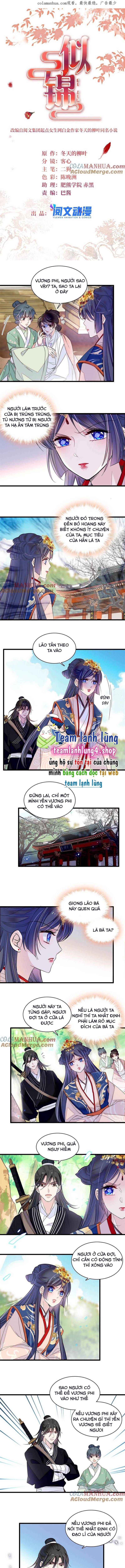 Tự Cẩm - Chap 278