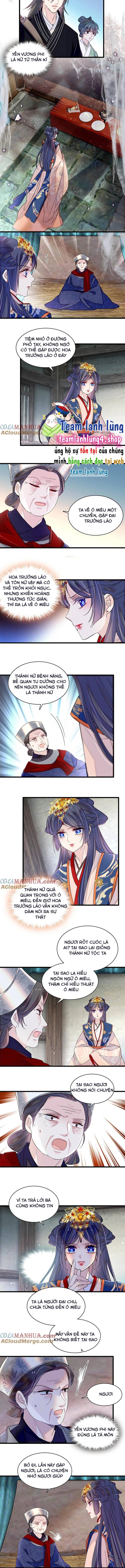 Tự Cẩm - Chap 278