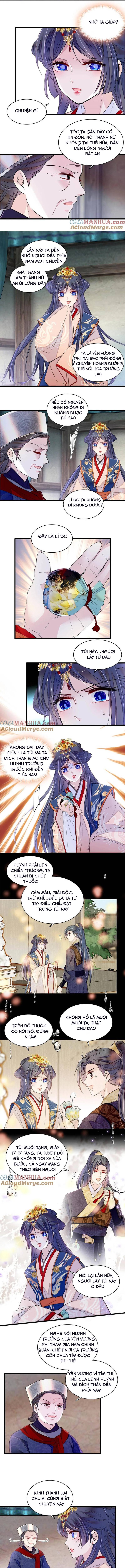 Tự Cẩm - Chap 278