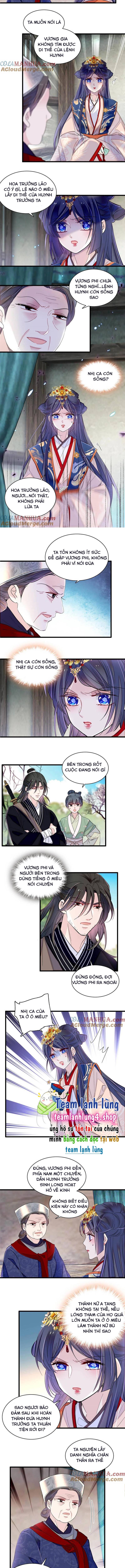 Tự Cẩm - Chap 278