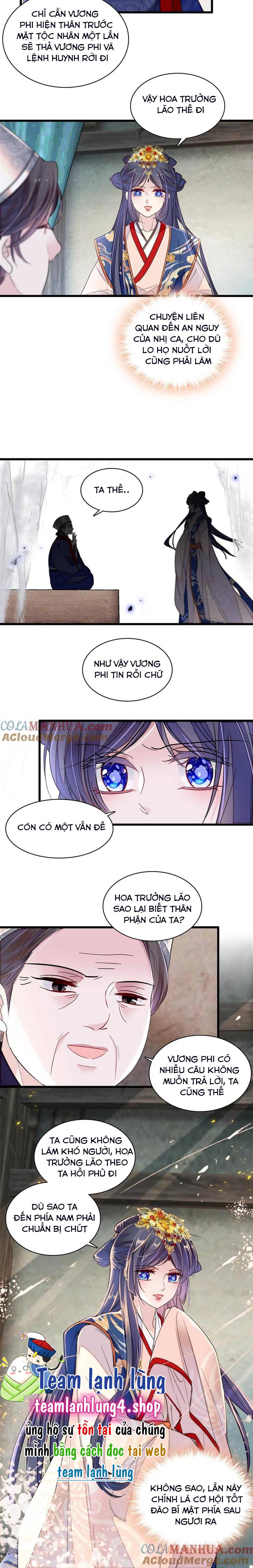 Tự Cẩm - Chap 278