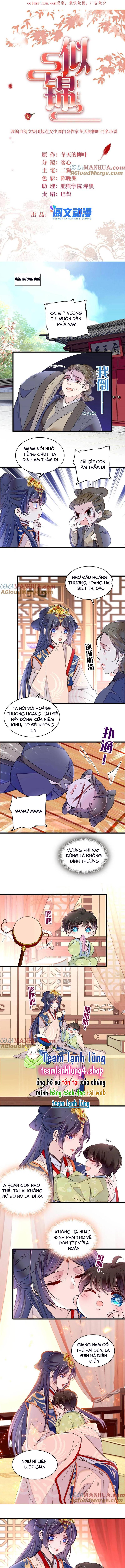 Tự Cẩm - Chap 279