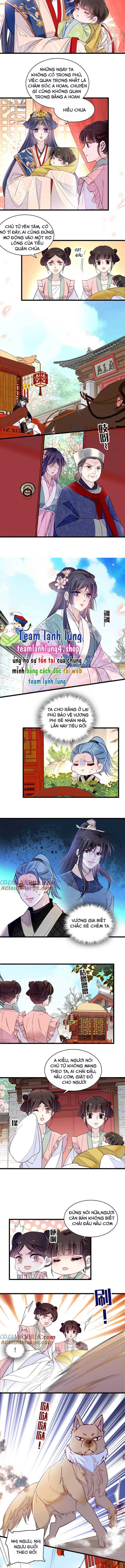 Tự Cẩm - Chap 279