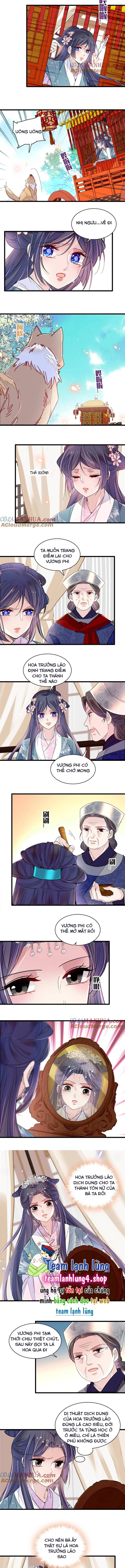 Tự Cẩm - Chap 279