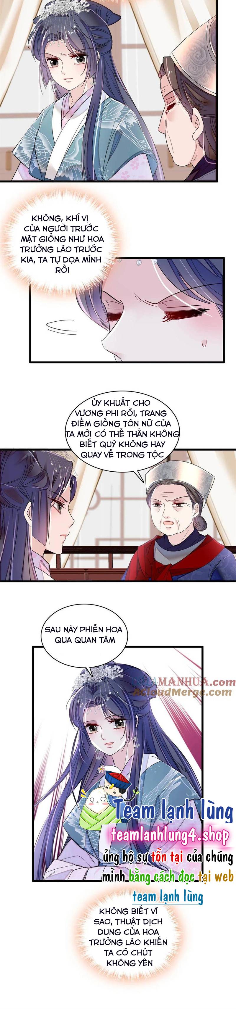 Tự Cẩm - Chap 279