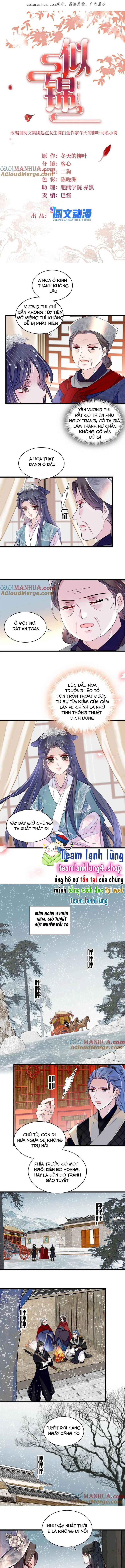 Tự Cẩm - Chap 280