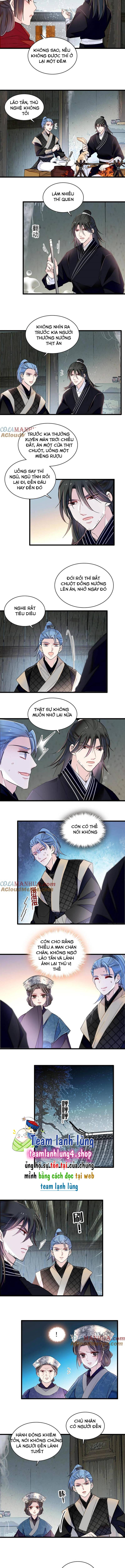 Tự Cẩm - Chap 280
