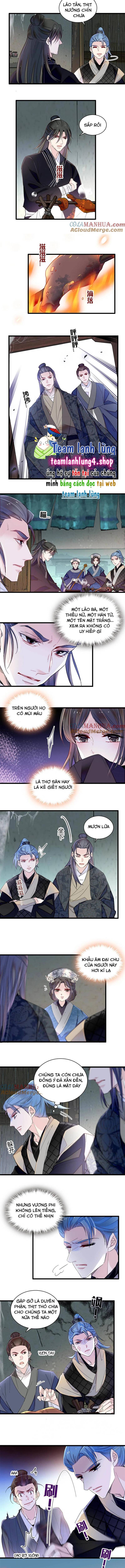 Tự Cẩm - Chap 280