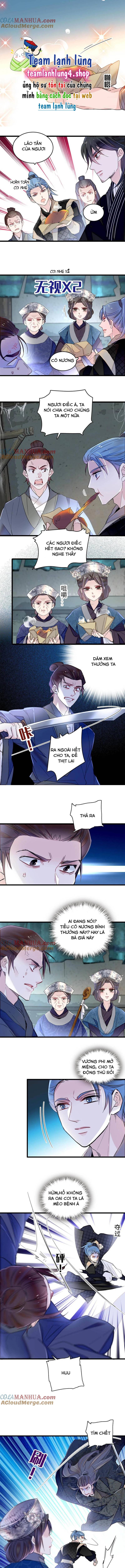 Tự Cẩm - Chap 280