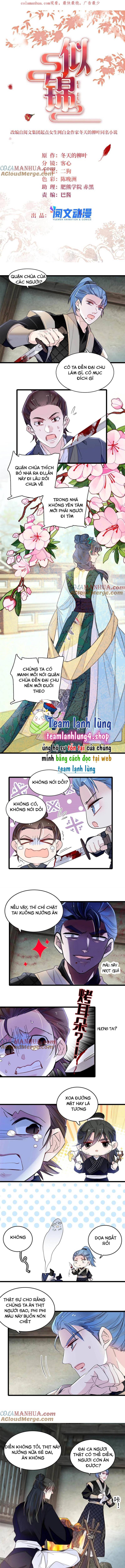 Tự Cẩm - Chap 282