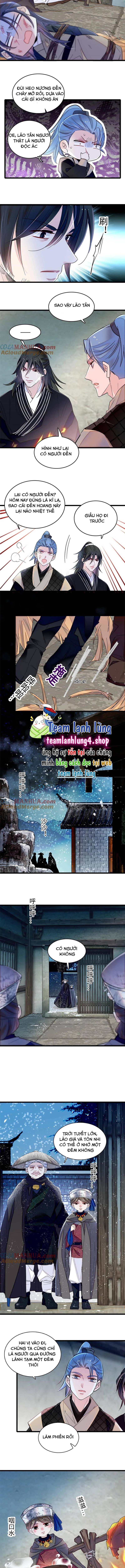 Tự Cẩm - Chap 282